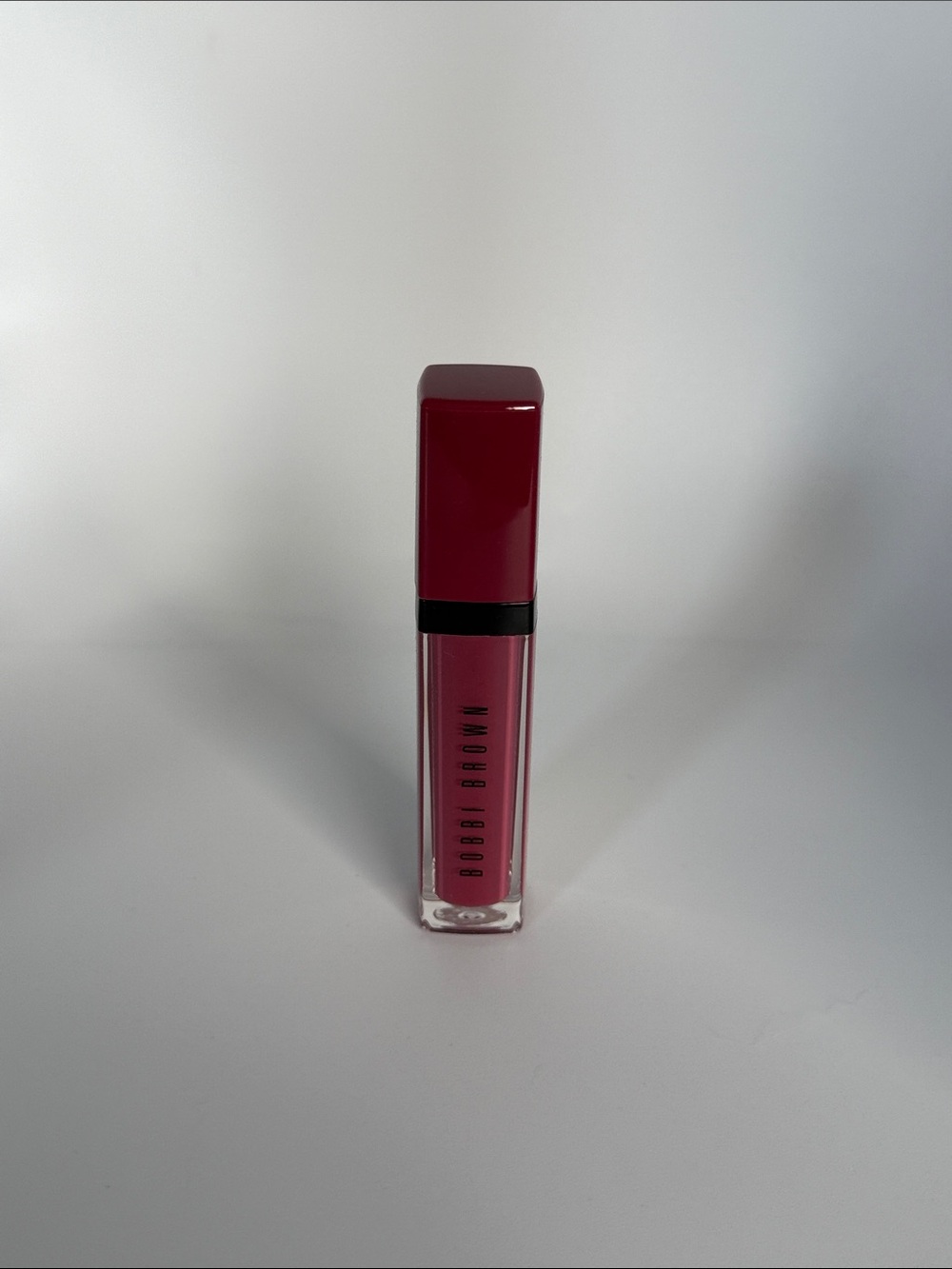 Bobbi Brown crushed liquid lip- bitter sweet